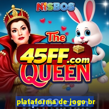 plataforma de jogo br